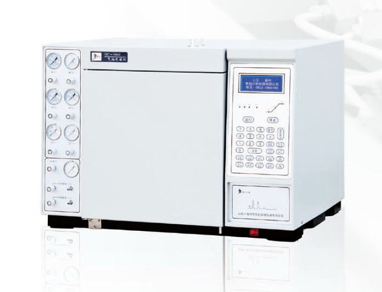 GC-9860(中文版）气相色谱仪山东鲁创分析仪器有限公司