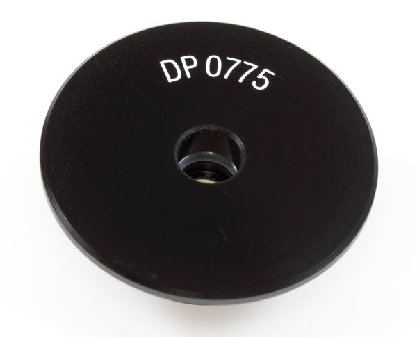 【传声器配件】B&K DP-077X系列校准适配器