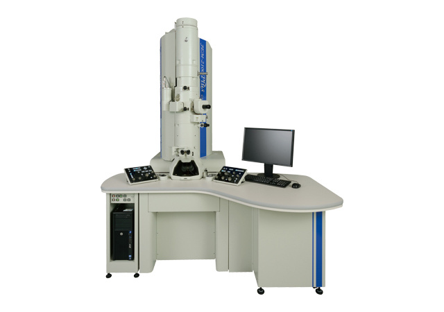 日本电子 JEOL 六硼化镧透射电子显微镜  JEM-2100Plus 200kV