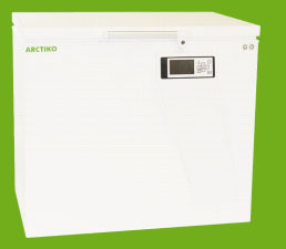 ARCTIKO+ULTF 220 +超低温冰箱