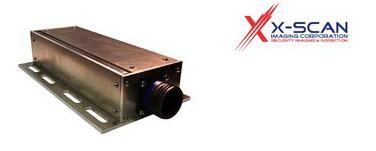 线扫描X-Ray相机-XH8800系列