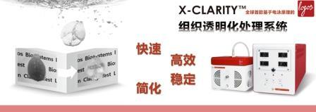 韩国Logos Biosystems X-Clarity 组织透明化处理系统