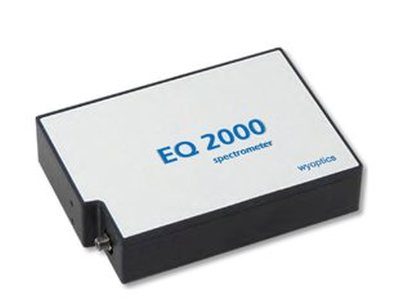 EQ2000 光纤光谱仪