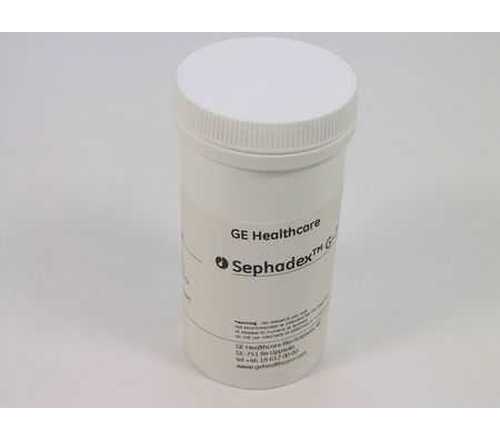 Sephadex G-10葡聚糖凝胶色谱柱 40~120μm,60?,<700,13×400mm