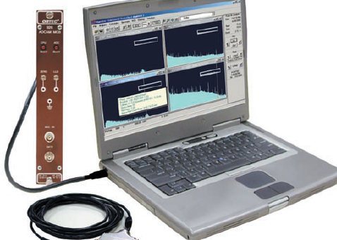 OTTEC核电子学插件、核电子学仪器