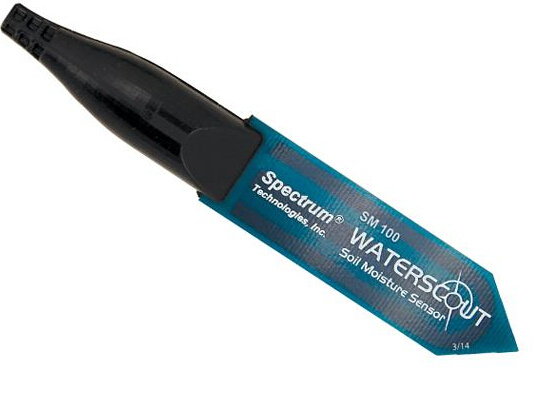 Spectrum WaterScout SM100 土壤水分传感器