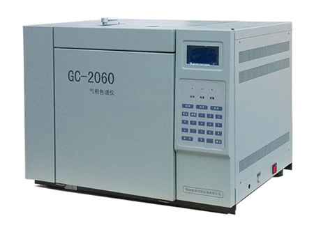 GC-2060非甲烷总烃色谱分析仪北京中科惠分仪器有限公司