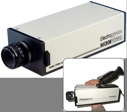 美国Electrophysics 红外相机 7290A