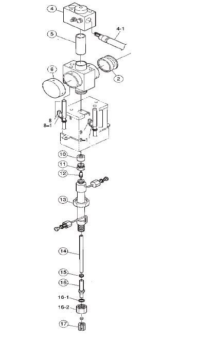 过滤器Filter Assy