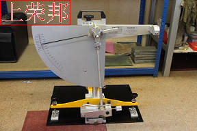 华莱士防滑测试仪 抗滑测试仪
