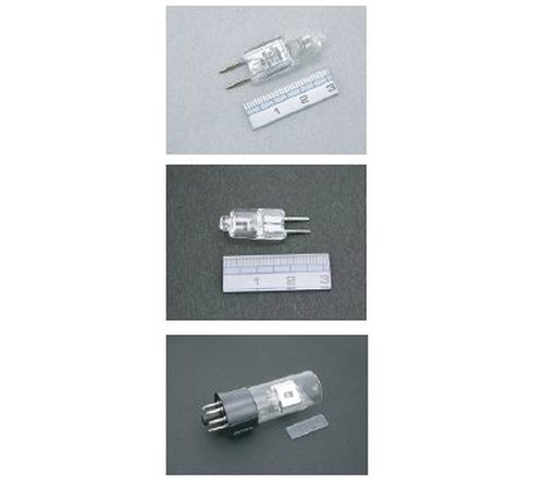 UV用Halogen Lamp 卤素灯