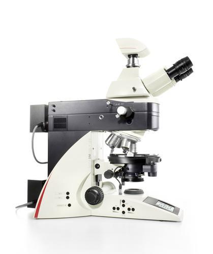 智能研究及偏光显微镜