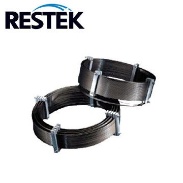 Restek气相色谱柱 固定相Rtx-1  柱长*内径*膜厚30m*0.25mm*0.25μm