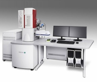 聚焦离子束扫描电镜 LYRA3 GMU/GMH