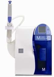 Milli-Q Direct 水纯化系统