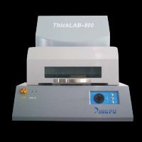 精谱仪器ThickLab-900型X荧光测厚仪