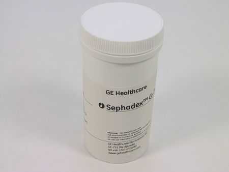 Sephadex G-10葡聚糖凝胶色谱柱 40~120μm,60?,<700,10×500mm