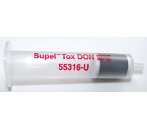 Supel Tox Tricho SPE柱/毒素检测专用净化柱