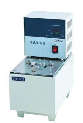 CH1006旋转粘度计专用恒温槽CH1006（室温-100度）
