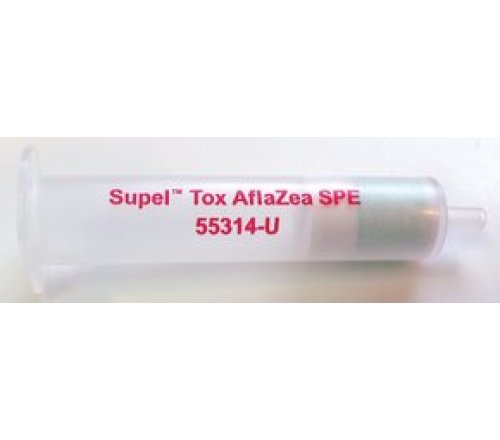 Supel Tox AflaZea SPE柱/毒素检测专用净化柱