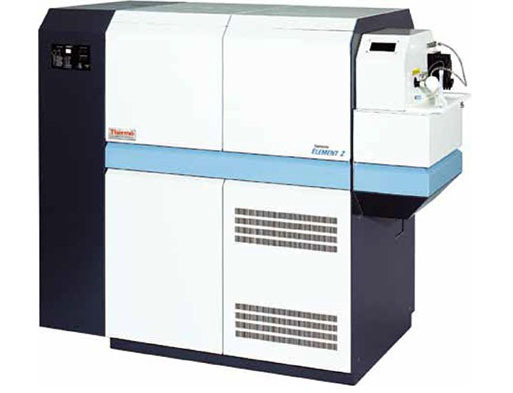 Thermo Scientific ELEMENT 2/XR ICP-MS