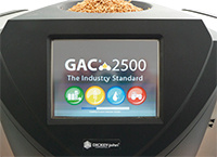 美国帝强 GAC2500型 高精度谷物水分容重仪