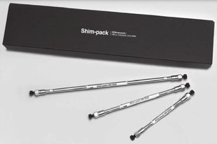 Shim-pack VP-ODS 粒径5μm 6*150mm