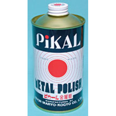 Pikal 液
