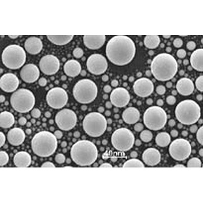 中等分辨率测试标样 636-D 碳载网上的锡球标样，含样品座D