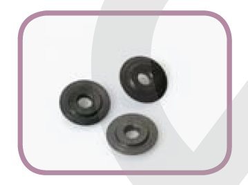 Replacement Terry Tool Cutter Wheels