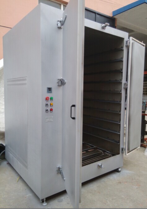 声彦超声SCQ-004超声波鼓风干燥箱恒温干燥箱