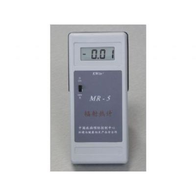 MR-5辐射热计电池
