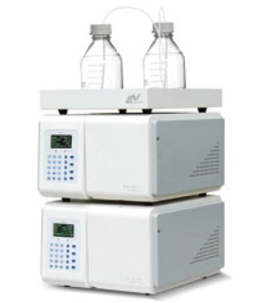 中科惠分 LC-2212型液相色谱仪北京中科惠分仪器有限公司
