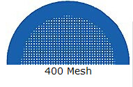 超薄A型碳膜 01822-F 400目/铜/载网孔大小约 42μm