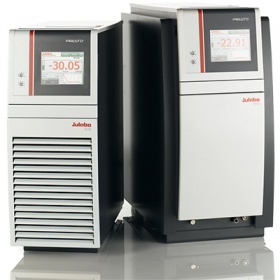 优莱博 A30/A40/W40 高低温动态温度控制系统度控制系统