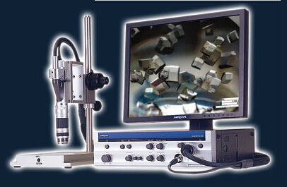 KH-1300数码视频显微镜