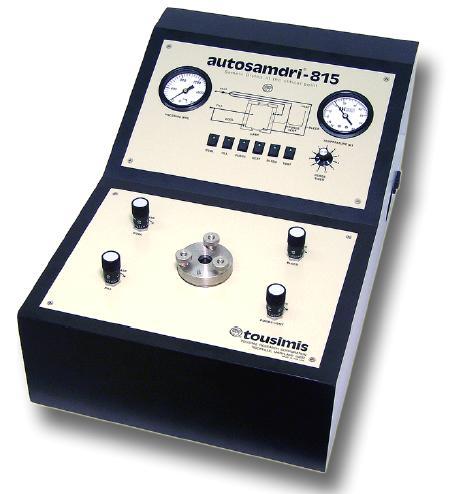 美国Tousimis Autosamdri-815, Series A 临界点干燥仪