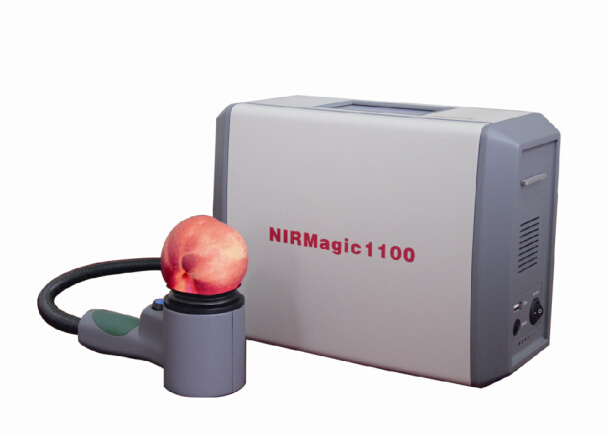 NIRMagic 1100便携式果品近红外分析仪