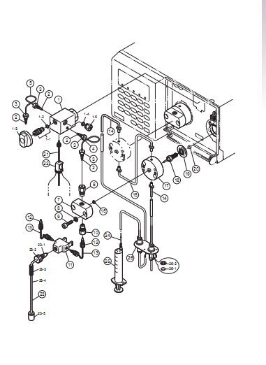 螺母1.6mm 