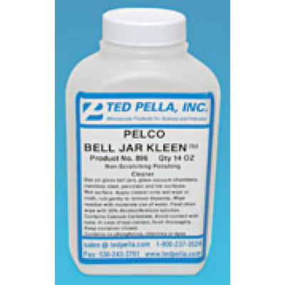 PELCO Bell Jar Kleen清洁膏