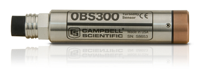 OBS300 浊度传感器