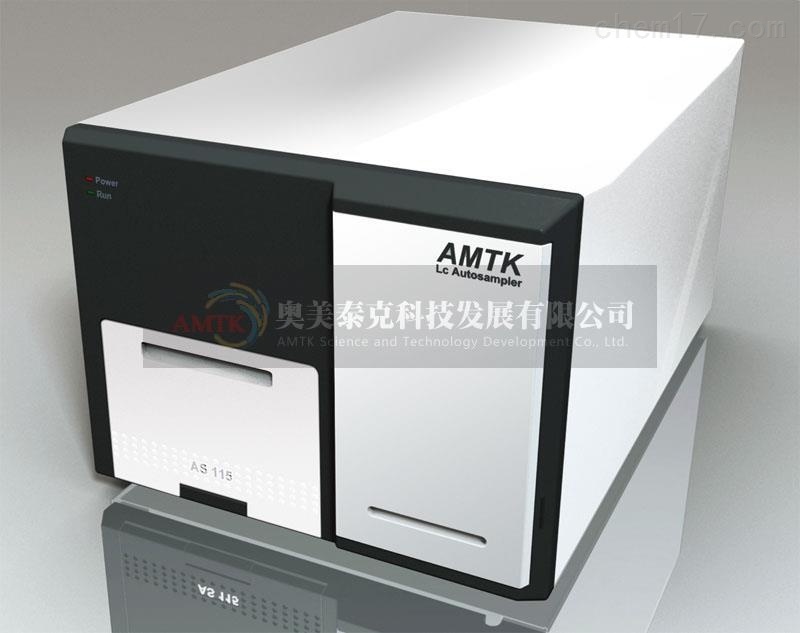 AS115型液相色谱仪自动进样器