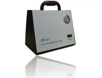 DP-01无油真空泵/隔膜真空泵/抽滤泵/压力泵/实验室真空泵