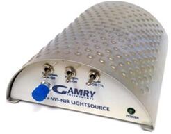 Gamry光谱电化学仪器 Spectro-115ETM