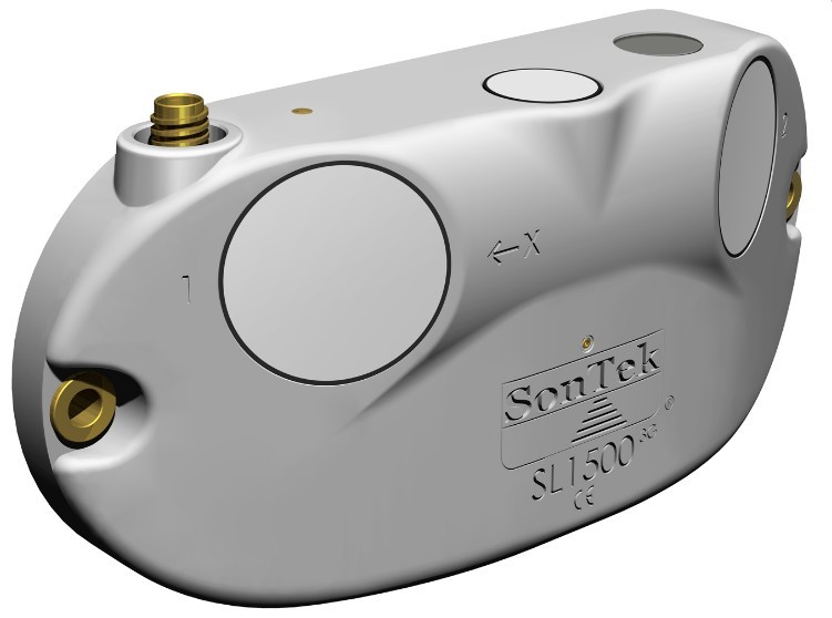 SonTek Argonaut-SL 多普勒声学流速仪