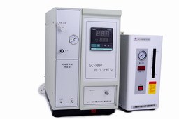 液化气二甲醚分析色谱仪(小主机）山东鲁创分析仪器有限公司