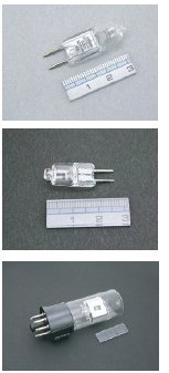 UV用Halogen Lamp 卤素灯 062-65005 