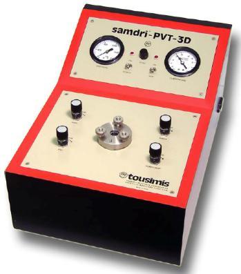 美国Tousimis Samdri-PVT-3D 临界点干燥仪