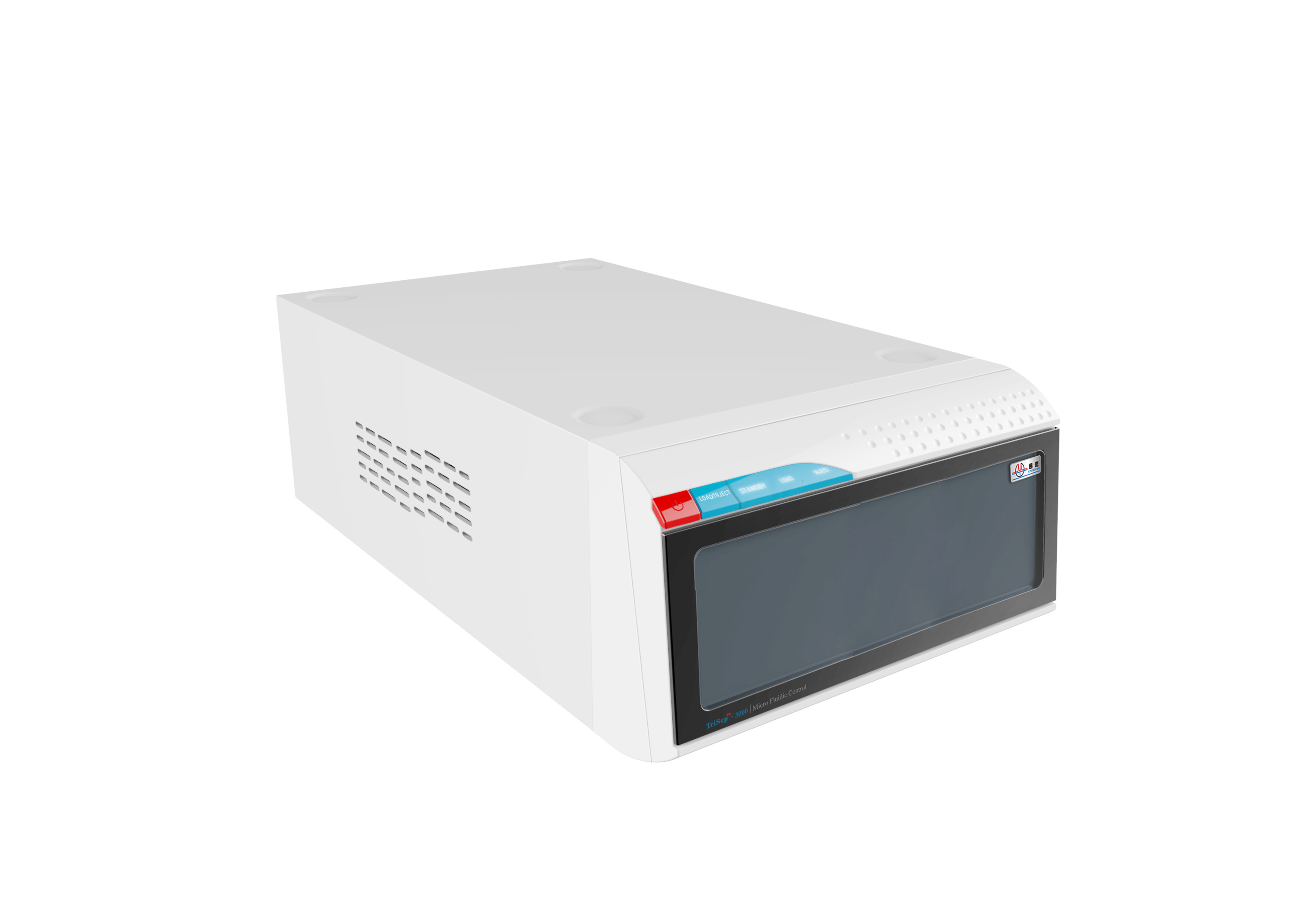 通微TriSep®-3000激光诱导荧光检测器