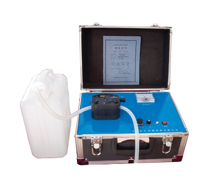 SC-100S 水质自动采样器